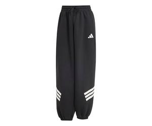adidas Future Icons Three Stripes Parachute Pant - Pantalon de Golf - Future Icons Pantalon de Parachute 3 Bandes - Femme