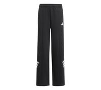 Adidas Future Icons Wide Leg Open Hem Pant Jr Pantalone di tuta bambina