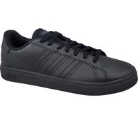 Adidas FZ6159 Grand Court 2.0 chaussures de sport pour jeunes noir r. 36