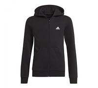 adidas G BL FZ Sweat à Capuche Filles