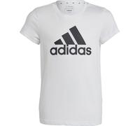 ADIDAS G BL T-Shirt enfants blanc 140