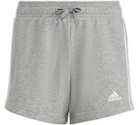 ADIDAS G Ess 3S short enfants gris 128