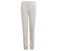 adidas G Lin Ft C Pt Pantalon pour Fille, Garçon, Pantalon, GN4068, Multicolore (Brgrin/Mencla), 15 años