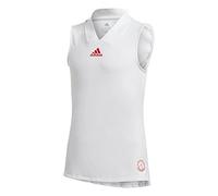 adidas G Q3 Match Tank Top sans Manches pour Fille