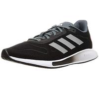 adidas GALAXAR Run W, Chaussures de Running Compétition, NEGBÁS/Plamet/CARFRE,