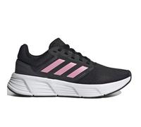 Adidas Chaussures de running femme Galaxy 6 Cloudfoam Noir 37 1/3