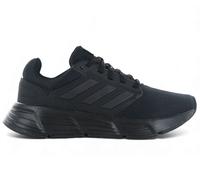 Adidas Femme Galaxy 6 Shoes, Core Black/Core Black/Core Black, 39 1/3 EU
