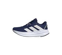 adidas Galaxy 7 Running Shoes Chaussures Basses Non liées au Football, Dark Blue/Zero Metalic/Putty Mauve, 38 EU