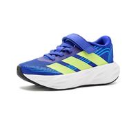 adidas Galaxy 8 El C Baskets pour garçon Blanc