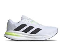 Adidas Galaxy Homme - Baskets, Blanc - Pointure 47 1/3 - Maille/synthétique White 47 1/3