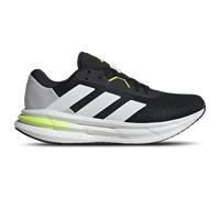 Adidas Chaussures de running Galaxy 7 Homme Core Black/FTWR White/Solar Slime 44 EU