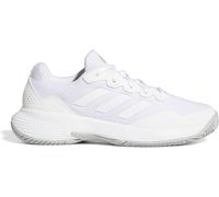 Adidas Gamecourt 2.0 Shoes Womens Blanc 4 (36.7) Female