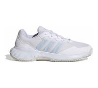 Adidas Gamecourt 2 All Court Shoes Blanc EU 39 1/3 Femme