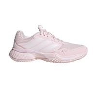 adidas GameCourt 3 Chaussure terre battue Femmes - rose pastel, blanc 38 2/3