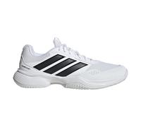 Adidas Gamecourt 3 All Court Shoes Blanc EU 46 Homme