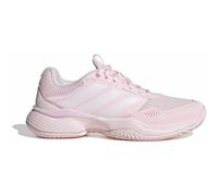 Adidas Gamecourt 3 Clay Shoes Rose EU 38 Femme