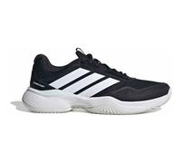 Chaussures Homme adidas Game Court 3 Black / White - TERRE BATTUE