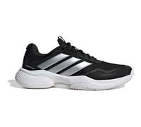 adidas Gamecourt 3 Femme Noir/Blanc 36 2/3