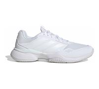 adidas Gamecourt 3 Homme Blanc/Gris 46