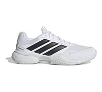 Chaussure de tennis GameCourt 3 All Court Cloud White / Core Black / Core Black 39 1/3