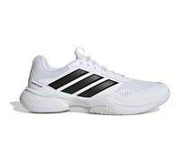 adidas Gamecourt 3 Wide Homme Blanc/Noir 45 1/3
