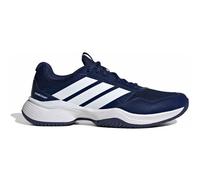 adidas Gamecourt 3 Wide Homme Bleu/Blanc 42