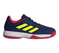 Adidas Chaussures de padel Gamespec K Ji4322 Junior Bleu Taille 37 1/3