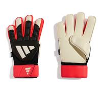adidas Gant de gardien Fingersave Predator Match Noir/Blanc 11