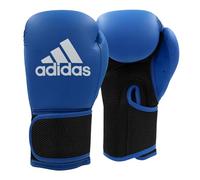 adidas Gants de Boxe Hybrid 25 - Modèle d'entrée de Gamme