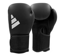 Gants de boxe HYBRID 25 Adidas Noir 10oz Noir