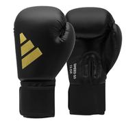 adidas Gants de Boxe Speed 50, Noir, 12, ADISBG50