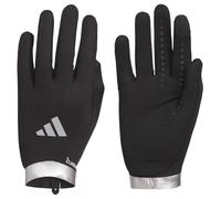 Adidas Running Gloves Noir L Homme,Femme