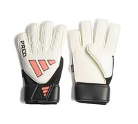 Gants de gardien adidas Predator Match Blanc Taille 10 Unisex