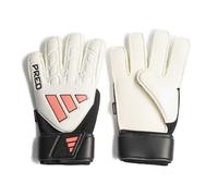 Gants de gardien adidas Predator Match Blanc Taille 8,5 Unisex
