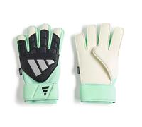 adidas Predator Match Fingersave Gant de gardien Noir/Vert 7
