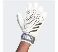 Adidas Gants De Gardien Predator Training Adulte Blanc/Lucid Lemon