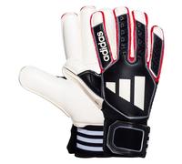 adidas Gants de Gardien Tiro Pro - Noir/Blanc/Argenté 7