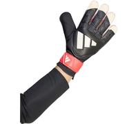 adidas Gants de gardien Training Predator Noir/Blanc/Rouge 10