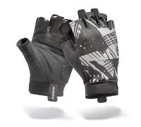 adidas Gants d'entraînement Essentiels : Technologie Aeroready Absorbant l'humidité associée à Une Paume extrêmement Confortable et résistante en Daim synthétique