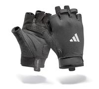 Adidas Gants d'entraînement Essential Training Graphic Aeroready Noir/Blanc S