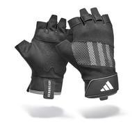 Adidas Gants d'entraînement Performance - Gris - XL