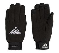 adidas Gants pour joueur de champ homme Noir 10