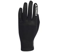 Adidas - Gants tactiles et respirants - Terrex Cold Rdy Glove Black - Taille XL - Noir Noir XL