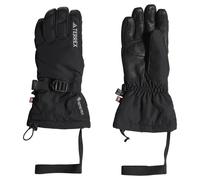 adidas Terrex Gore-TEX Over The Cuff Gloves Gants Mixte, Black, L