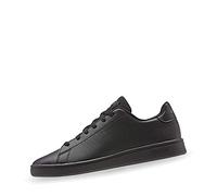 adidas Garçon Advantage Basket, Core Black Core Black Grey, 36 2/3 EU
