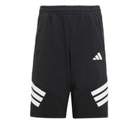 adidas Garçon All Sports NXT Shorts, Black/White, 11-12 Years