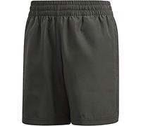 adidas Garçon B Club Shorts de sport, Legend Earth/Legacy Blue, FR : S (Taille Fabricant 7-8Y) EU