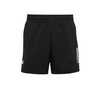 Adidas Clu3s Shorts Noir 15-16 Years Garçon