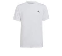 adidas Garçon Club Tennis Tee, White, 5-6 Years