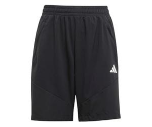 adidas Garçon Goto PZ Shorts, Black/White, 7-8 Years
